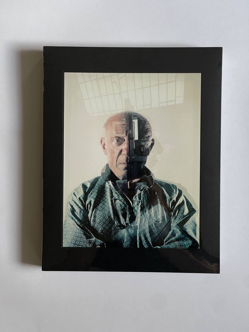 Книга «Pablo Picasso»